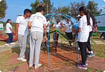 Outdoor Learning Cente
