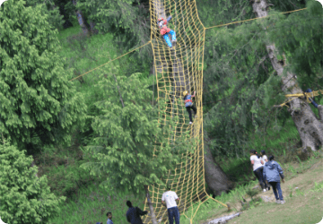 Outdoor Learning Cente