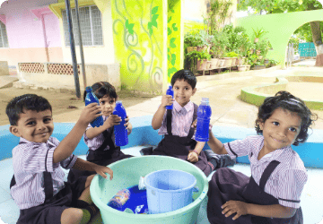 Art, Music & Extra Curricular Activities 4