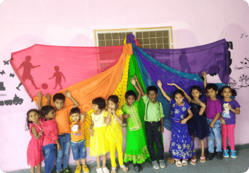 Art, Music & Extra Curricular Activities 5