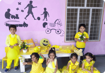 Art, Music & Extra Curricular Activities 6