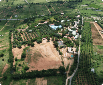 Outdoor Learning Cente