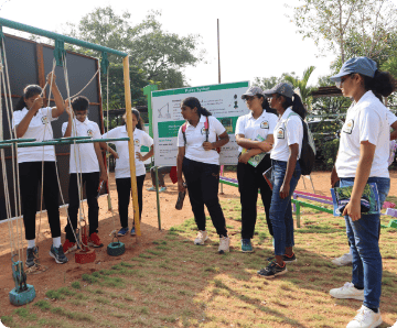 Outdoor Learning Cente