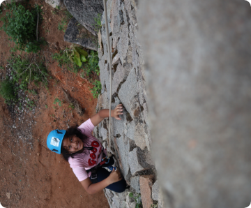 Outdoor Learning Cente